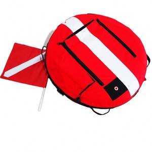 Échantillon gratuit, livraison directe, bouée de plongée pour la pêche sous-marine - Product Image 2