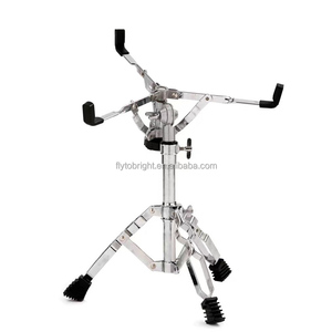 Support de batterie en métal galvanisé pour 25 tubes, avec verrouillage de mémoire, pour handpan, accessoires de <span class=keywords><strong>percussion</strong></span>, supports d'instruments de musique - Vente en gros - Product Image 1