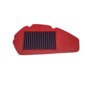 Filtre à air pour moto, adapté à la modification du filtre à air Yamaha AEROX155 YCR/NVX V1, accessoires pour motos, filtre à air haute performance - Product Image 5