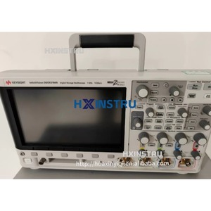 ออสซิลโลสโคป Keysight DSOX3104A: 1 GHz, 4 ช่องสัญญาณอนาล็อก - Product Image 2