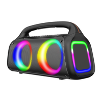 Altavoz Bluetooth Apilable con Molde Privado, Personalizable con Logotipo, Venta al por Mayor