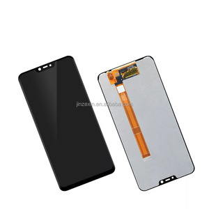 Pantallas LCD Originales para OPPO A3S, Pantalla Táctil de Repuesto para OPPO A5 A3S AX5 A20E CPH1803 - Product Image 5