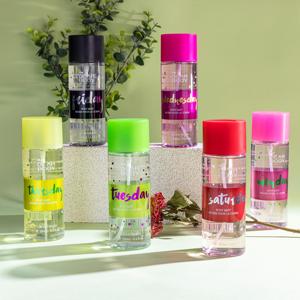 Di alta qualità per il corpo Splash Spray corpo nebbia su misura di lunga durata profumi originali da donna profumo - Product Image 1