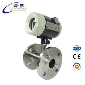 Hệ Số K Lưu Lượng Kế Tuabin CX-LTFM - Product Image 5
