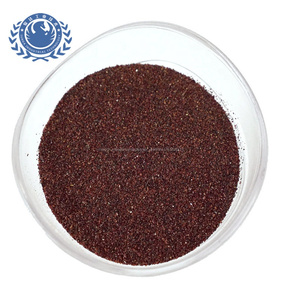 KOC l'approbation grenat sable 3060mesh pour le sablage et la filtration de l'eau - Product Image 1