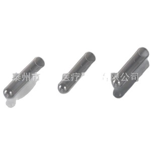 หลอดทดลองพลาสติก PP Conway 1260 พร้อมขีดบอกปริมาตร สำหรับใช้ในห้องปฏิบัติการ - Product Image 5