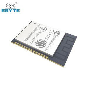 Ebyte ESP32 wifi bluetooth combo module ESP-Wroom-32 WIFI and BLE 4.2 Low Power <span class=keywords><strong>IOT</strong></span> transceiver module - Product Image 4