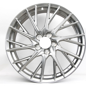 Ruedas de coche de pasajeros 5x114,3 5x112 para <span class=keywords><strong>McLaren</strong></span> 720S <span class=keywords><strong>Lamborghini</strong></span> Aventador ruedas de aleación de aluminio llantas forjadas - Product Image 4