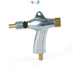 <span class=keywords><strong>Pistolet</strong></span> <span class=keywords><strong>de</strong></span> <span class=keywords><strong>sablage</strong></span> pneumatique YS pour machine <span class=keywords><strong>de</strong></span> <span class=keywords><strong>sablage</strong></span>, petit <span class=keywords><strong>pistolet</strong></span> <span class=keywords><strong>de</strong></span> pulvérisation pneumatique à gravité portable - Product Image 1