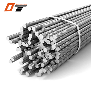 HRb 400 HRb500 ASTM 615 thép cây thép lớp 60 bs4449 sắt Rod gia cố 8mm 10mm 12mm 50mm bị biến dạng thép cây - Product Image 6