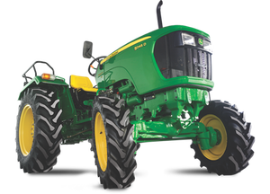 Kubota Powered New 4WD Tractores agrícolas Componentes básicos Engranaje fabricado Suministrado Indian Farm Tractor Distribuidores Exportadores - Product Image 5