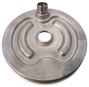 Chiếu thợ hàn thép không gỉ công suất xả Nut bu lông Máy hàn điểm - Product Image 6