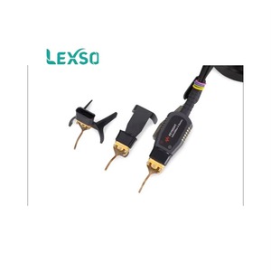 Sonde passive Keysight MX0032A pour testeur de laboratoire Infiniimax 4, 40 GHz, avec 40 Bessel-Thomson Lexso - Product Image 2