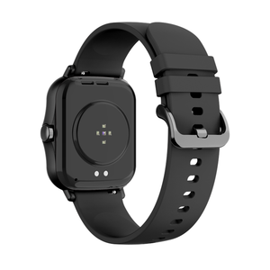 IP67 Waterproof <strong>Smart</strong> Bracelet, <strong>Touch</strong> <strong>Screen</strong> Running Sport Fitness Tracker Silicone Strap Step Counter <strong>Smart</strong> <strong>Watch</strong> - Product Image 4
