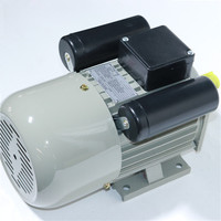 Moteur électrique silencieux
