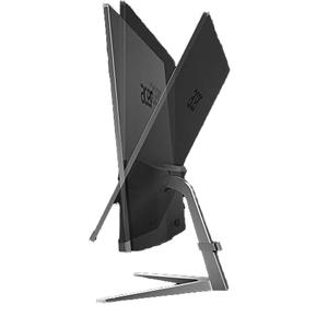 Sharerdp Factory - PC Todo en Uno Personalizado de 27 Pulgadas y 23.8 Pulgadas, Core I5 de 8.ª Generación 8250U, DDR4, Pantalla Táctil, Alto Rendimiento - Product Image 3