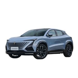 Changan UNI-T 1.<span class=keywords><strong>5T</strong></span> Sport Flagship Automatique Cuir R20 Turbo Traction Avant Essence SUV Conduite à Gauche 2021 - Product Image 1