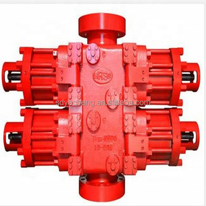 Équipement de champ pétrolifère pour dispositif de soufflage de tête de puits - Product Image 4