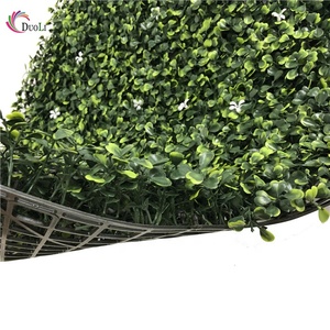Follaje Artificial <span class=keywords><strong>de</strong></span> Hoja <span class=keywords><strong>de</strong></span> Milán para Decoración <span class=keywords><strong>de</strong></span> Paredes - Product Image 2