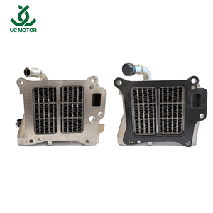 OE36050650 Accessoire de radiateur automobile, nouveau <span class=keywords><strong>refroidisseur</strong></span> <span class=keywords><strong>EGR</strong></span> avec joint pour Volvo V40 V60 V70 V90 S60II S80II S90II XC60 XC70III XC90II - Product Image 3