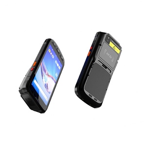 Vanch Top Ranking Rfid Handheld Reader Wireless Rfid Reader Handheld Terminal RFID UHF Reader - Product Image 3