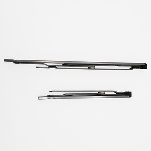 Ventana Abatible de 12 Pulgadas con Brazo de Bisagra de Fricción de 4 Barras - Product Image 5