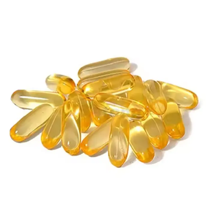อาหารเสริมน้ำมันปลา1000มก. EPA <span class=keywords><strong>DHA</strong></span> Omega 3แคปซูล - Product Image 1
