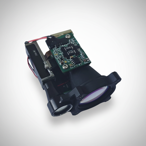 Sensor Láser Industrial de <span class=keywords><strong>Distancia</strong></span> para UAVs, Alcance de 3800m, Detección Multialvo, Precisión de 1m, Rendimiento Estable - Product Image 5