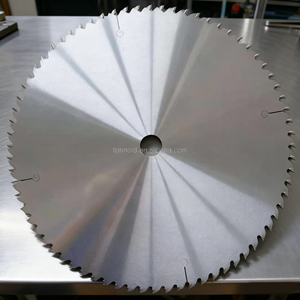 Lames de <span class=keywords><strong>scie</strong></span> à bois circulaires en carbure TCT industrielles de <span class=keywords><strong>600</strong></span> mm pour la coupe du bois - Product Image 1