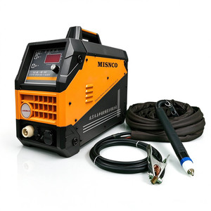 LGK100 IGBT Plasma Cutting Machine 380V Portable Plasma <b>Cutter</b> for <b>CNC</b> Cutting Table - Product Image 1
