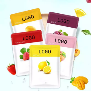 <span class=keywords><strong>Masque</strong></span> facial raffermissant anti-rides hydratant de marque privée <span class=keywords><strong>masque</strong></span> naturel pour le visage <span class=keywords><strong>et</strong></span> le corps aux fruits des plantes - Product Image 3