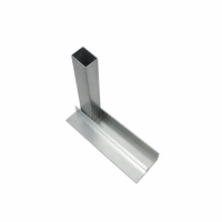 Plafonds en acier les plus vendus : Montants et rails métalliques, grille de plafond suspendu en T, grille de plafond suspendu décorative