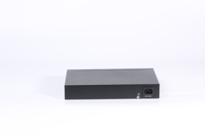 HiOSO HA7004T Sin Módulos PON, Módulos OLT 4PON, Nuevo Equipo de Fibra Óptica 2026, Mini OLT FTTH de 4 Puertos - Product Image 4