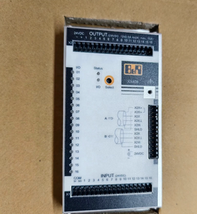 7XX415.50-K02 โมดูลรีโมท I/O ของ B&R รับประกันหนึ่งปี - Product Image 2