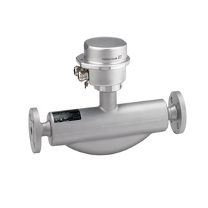 Medidor de Flujo Másico Coriolis Endress+Hauser 8E3B80-AAIBAAAFAASAD2SHA1+AK - Product Image 3