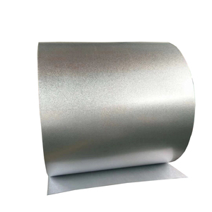 Bobine d'acier galvanisé Kunlunjie, épaisseur 0,21-0,50 mm, revêtement Z30-Z40, galvanisation à chaud, pour toiture et fabrication de tuyaux - Product Image 1