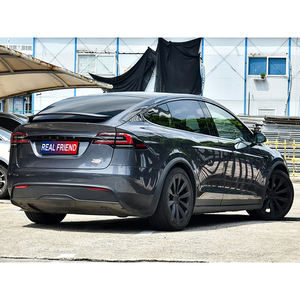 <span class=keywords><strong>Tesla</strong></span> <span class=keywords><strong>Model</strong></span> <span class=keywords><strong>X</strong></span> 2023 de <span class=keywords><strong>Segunda</strong></span> <span class=keywords><strong>Mano</strong></span>, Motor Dual, Importado, Vehículo Eléctrico de Bajo Costo con 442 kW de Potencia - Product Image 3