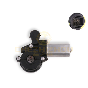 <span class=keywords><strong>Motor</strong></span> elevador de ventanilla eléctrica para Toyota Pontiac Vibe 03-08 Camry 02-06 <span class=keywords><strong>Corolla</strong></span> Matrix 03-08 FL/RR 85720-02170 85720AA050 742-606 - Product Image 1