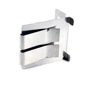 OEM Sheet Metal Flat Small Retaining Clip Retention Clip Fasteners clip