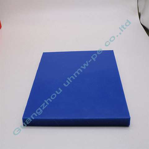 Engineering Nylon PA6 Corrosion Resistant Durable Nylon Cutting Board