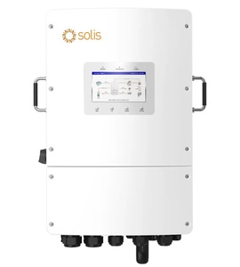 Híbrido Trifásico de Bajo Voltaje 8kw 10kw 12kw 15kw S6-EH3P15K02-NV-YD-L - Stock en la UE - Product Image 1