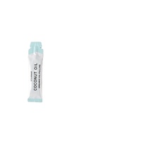 Sachets de bain de bouche à la menthe et à l'huile de coco avec logo personnalisé, accessoire multi-usages pour le blanchiment des dents, marque Tanton, usage domestique
