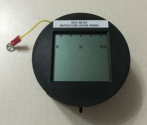 NUEVO 1PC en CAJA 51451985-001 Transmisor de temperatura Cabezal dedicado 51451985-001 - Product Image 2