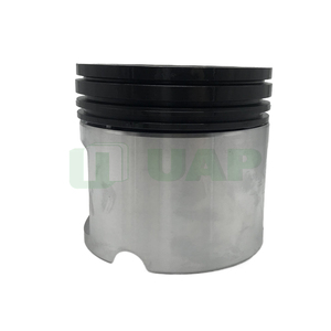 6 Cylinder 133mm S60 Diesel Engine Piston Crown 23527774 Piston <b>Skirt</b> 23521804 <b>Split</b> Piston - Product Image 2