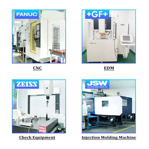 Özelleştirilmiş plastik kalıp sıcak yolluk PP enjeksiyon kalıbı plastik parçalar enjeksiyon kalıplama hizmeti ile Injeciong kalıp yapma - Product Image 6