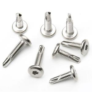 Fournisseur direct d'usine Ta2.5W Boulon <span class=keywords><strong>en</strong></span> tungstène-tantale haute résistance anti-glissoir pour l'industrie nucléaire MOQ flexible 10 pièces - Product Image 6