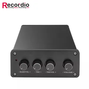 GAP-5630A Recordio Professional Heim verstärker Subwoofer-Verstärker 2.1-Kanal-Hochleistungs-Hifi-Digital-Audio-Soundverstärker