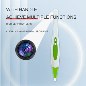 Système de caméra intra-orale haute résolution avec objectif <span class=keywords><strong>macro</strong></span> pour usage <span class=keywords><strong>dentaire</strong></span> et moniteur PC - Product Image 6