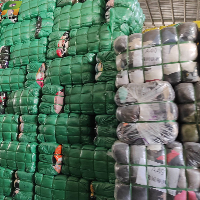 Used Japan Us Clothes Bales Second