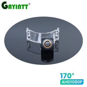 170 grado 1080P AHD parcheggio auto telecamera di riserva per Mazda <span class=keywords><strong>5</strong></span> M5 <span class=keywords><strong>CX</strong></span>-9 CX9 Premacy MK3 furgone compatto 2010-2018 - Product Image 2